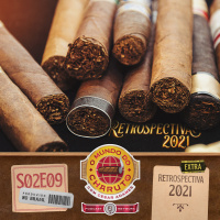 O Mundo do Charuto S02E09 - EXTRA - Retrospectiva 2021