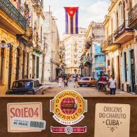 O Mundo do Charuto S01E04 - Origens do charuto - CUBA