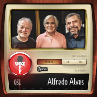 VOZ OFF 031 – Alfredo Alves
