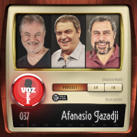 VOZ OFF 037 – Afanasio Jazadji