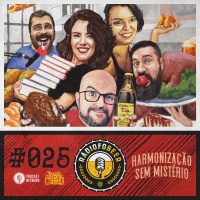 RádiofoBeer #025 - Harmonização sem mistério
