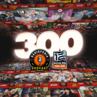 RADIOFOBIA 300 - 12 anos NO AR!