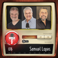VOZ 0FF 076 - Samuel Lopes