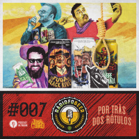 RádiofoBeer #007 – Por trás dos rótulos