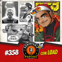 RÁDIOFOBIA 358 - com 