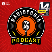 RADIOFOBIA 7 – com Ulisses Tavares