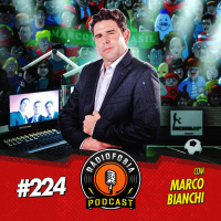 RADIOFOBIA 224 – com Marco Bianchi