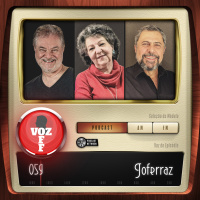 VOZ 0FF 059 - Joferraz