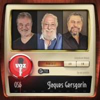 VOZ 0FF 056 - Jaques Gersgorin