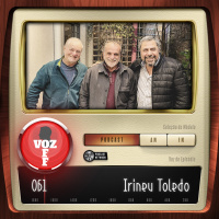 VOZ 0FF 061 - Irineu Toledo