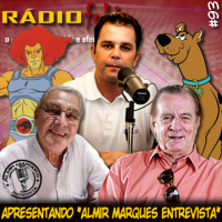 RADIOFOBIA 93 – Apresentando “Almir Marques Entrevista”