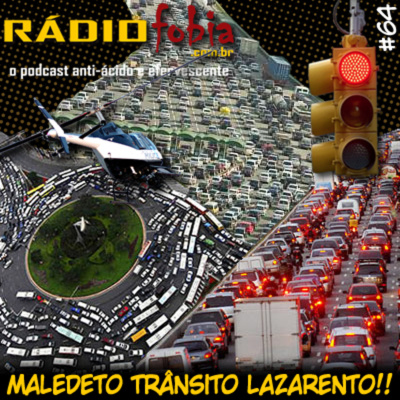 Rádiofobia Podcast Network