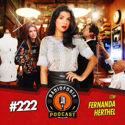 Rádiofobia Podcast Network