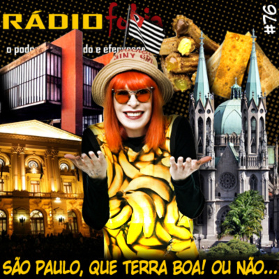 Rádiofobia Podcast Network