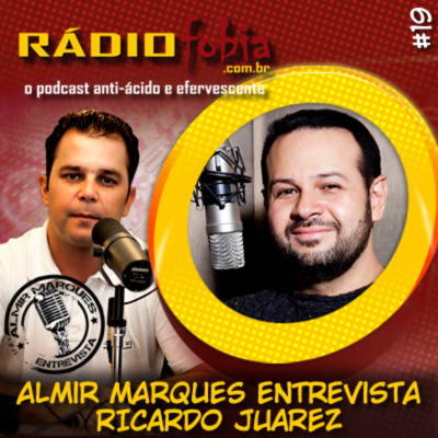 Rádiofobia Podcast Network