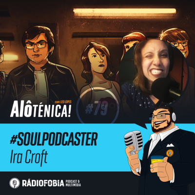 Rádiofobia Podcast Network