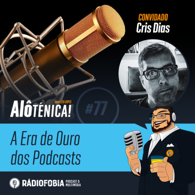 Rádiofobia Podcast Network