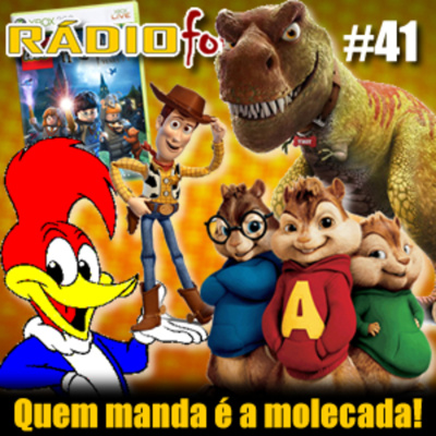 Rádiofobia Podcast Network