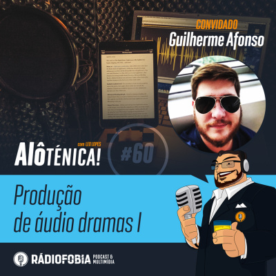 Rádiofobia Podcast Network