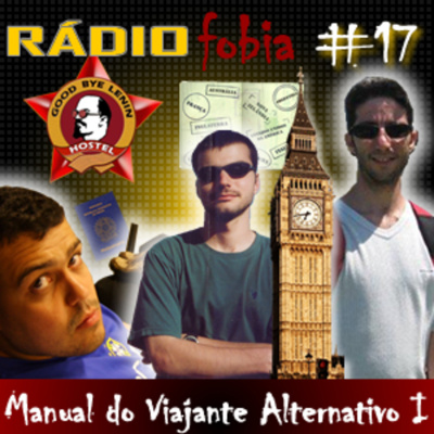 Rádiofobia Podcast Network