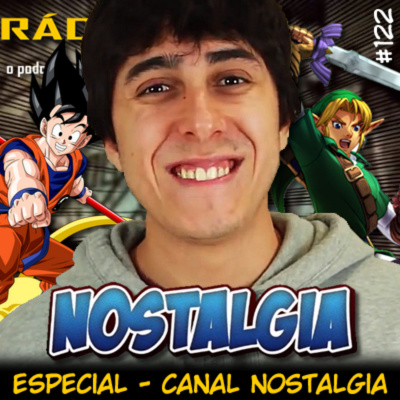 Rádiofobia Podcast Network