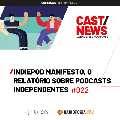 Rádiofobia Podcast Network