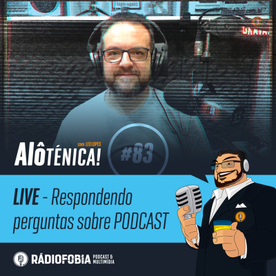 Rádiofobia Podcast Network