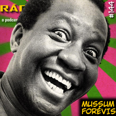 Rádiofobia Podcast Network