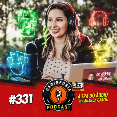 Rádiofobia Podcast Network