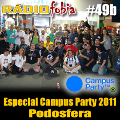 Rádiofobia Podcast Network