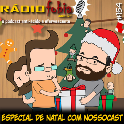 Rádiofobia Podcast Network