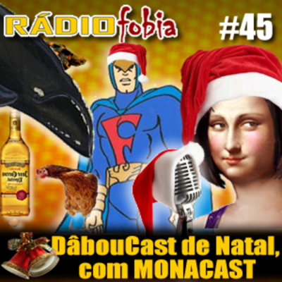 Rádiofobia Podcast Network