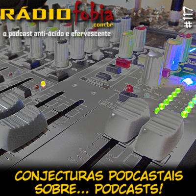 Rádiofobia Podcast Network