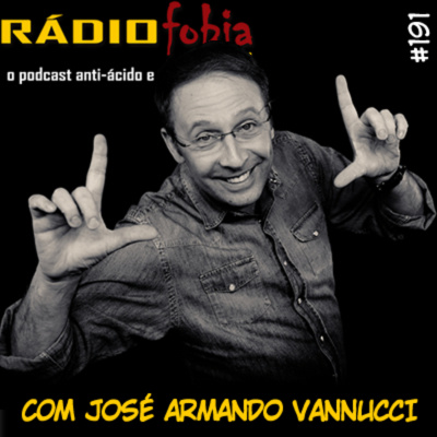 Rádiofobia Podcast Network