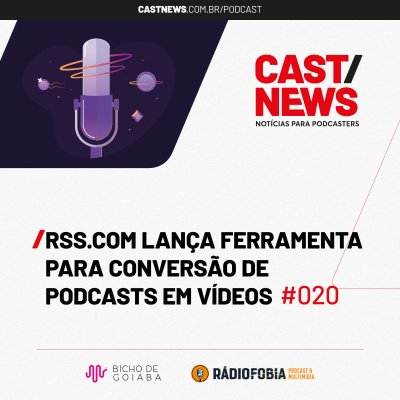 Rádiofobia Podcast Network