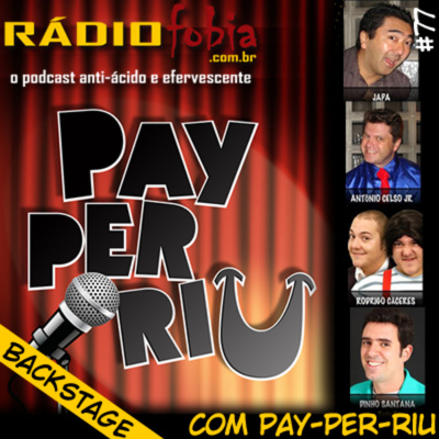 Rádiofobia Podcast Network