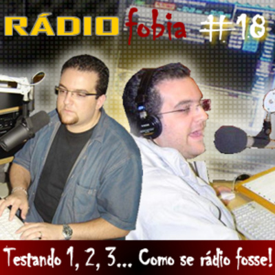 Rádiofobia Podcast Network