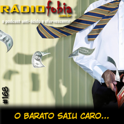 Rádiofobia Podcast Network