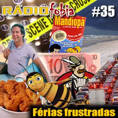 Rádiofobia Podcast Network