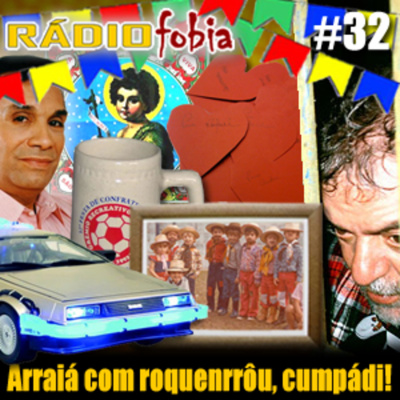 Rádiofobia Podcast Network