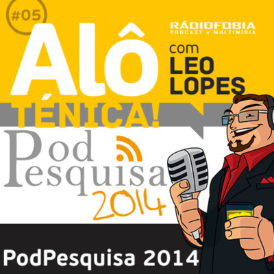 Rádiofobia Podcast Network