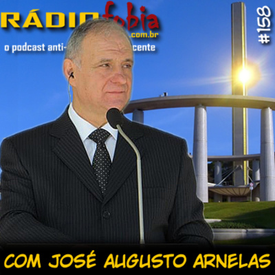 Rádiofobia Podcast Network