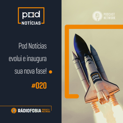 Rádiofobia Podcast Network