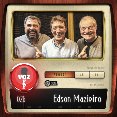 Rádiofobia Podcast Network