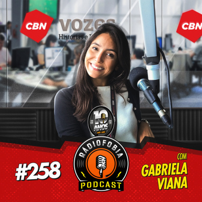 Rádiofobia Podcast Network