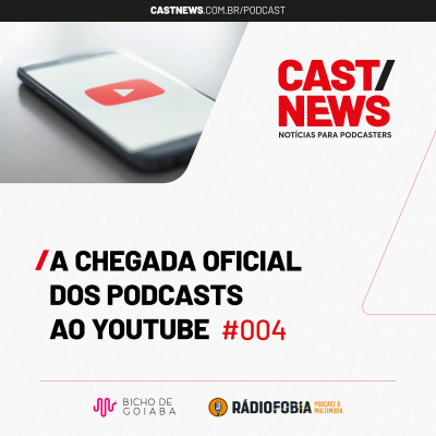 Rádiofobia Podcast Network