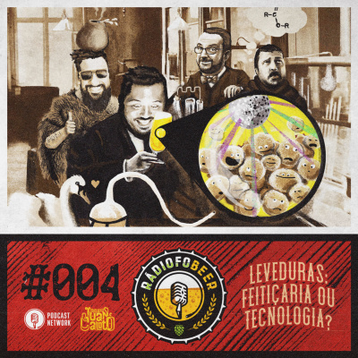 Rádiofobia Podcast Network