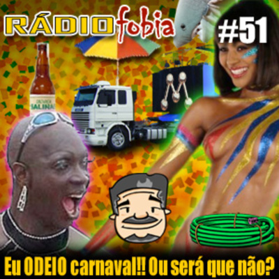 Rádiofobia Podcast Network