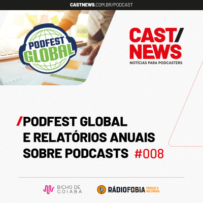 Rádiofobia Podcast Network