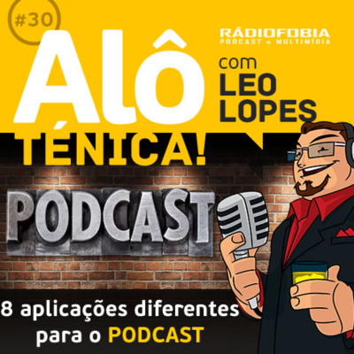 Rádiofobia Podcast Network